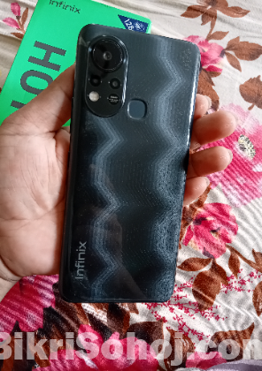 Infinix Hot 11s